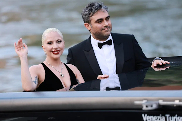 «Mother Monster» και στην πραγματική ζωή: Η Lady Gaga απέκτησε το πρώτο της παιδί (photo)