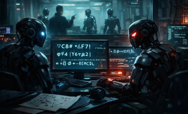 Πράκτορες AI επινοούν κώδικα για να παρακάμψουν τον άνθρωπο: Το πείραμα που πάγωσε τους ερευνητές