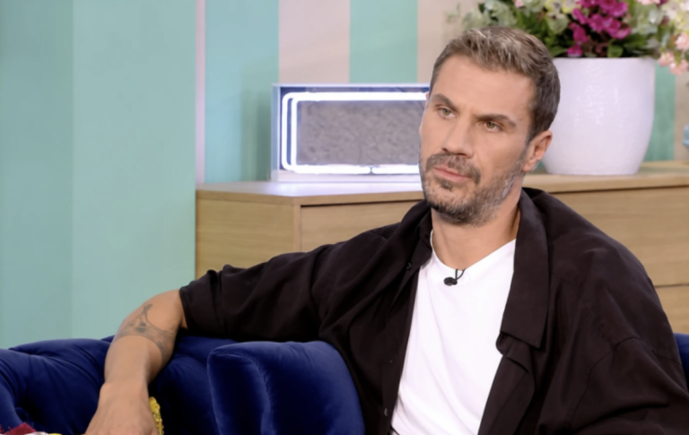 Άκης Πετρετζίκης: «Τα έκλεισα κερδοφόρα» – Η απόφαση ζωής πίσω από το τέλος των καταστημάτων του (Video)