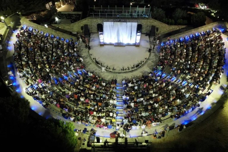Δωρεάν εκδηλώσεις στην Αθήνα 28 Σεπτεμβρίου – 4 Οκτωβρίου 2026