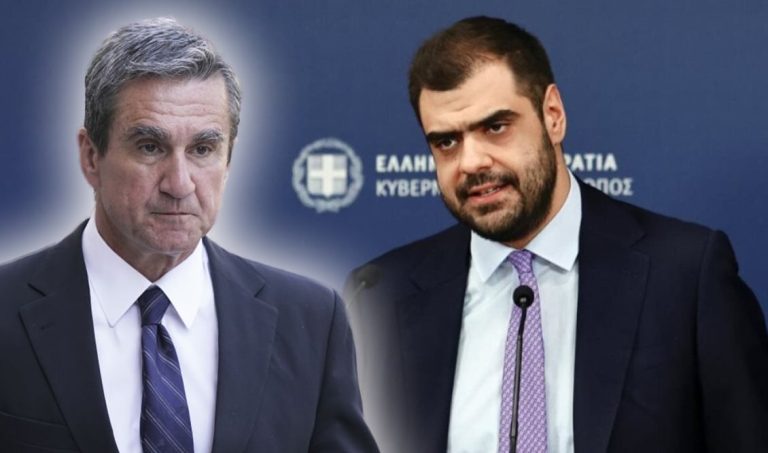 Ονόματα δεν λέμε, τη δεξιά δεν θίγουμε!