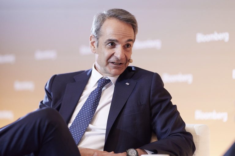 Μητσοτάκης: Στο συνέδριο «Διάλογοι για την Αθήνα: Από τον μύθο στη σύγχρονη πόλη» θα μιλήσει αύριο