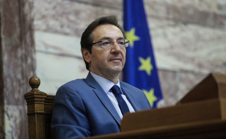 Δικαιοσύνη με αποτέλεσμα, όχι με υποσχέσεις
