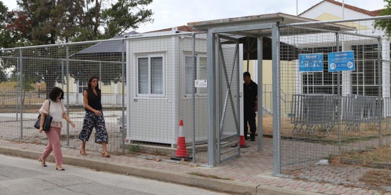 Δίκη για τα Τέμπη: Η συγκλονιστική κατάθεση των γονιών της Φραντζέσκας Μπέζα
