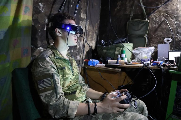 Ο πόλεμος στην Ουκρανία έγινε «Call of Duty»: Πόντοι για κάθε πλήγμα στους Ρώσους και έπαθλο νέα όπλα