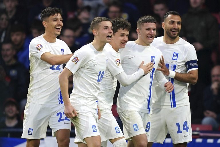 Μια νέα «χρυσή γενιά» γεννιέται; Τα 8 wonderkids του ελληνικού ποδοσφαίρου για το TNT Sports