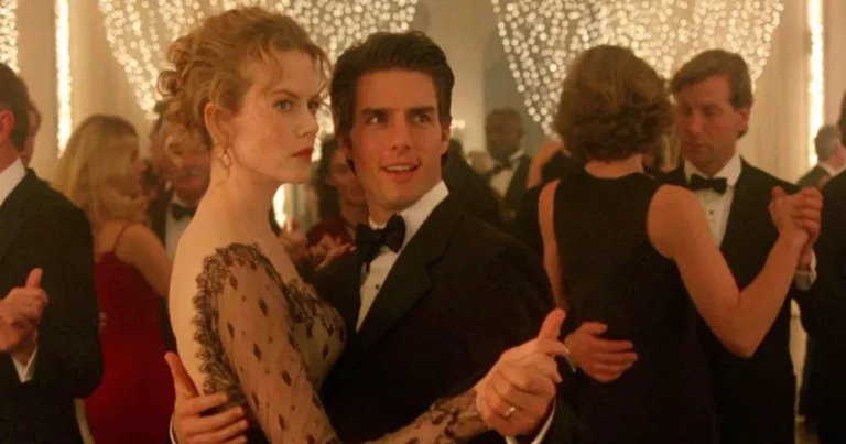 «Eyes Wide Shut»: Η κόρη του Κιούμπρικ απαντά στη θεωρία των «χαμένων 20 λεπτών»