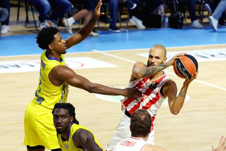 EuroLeague Super Cup: Κανονικά το τουρνουά στο Άμπου Ντάμπι