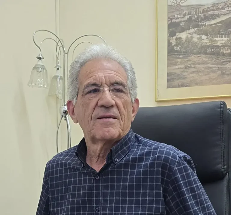Το κράτος φταίει… εγώ ποτέ;
