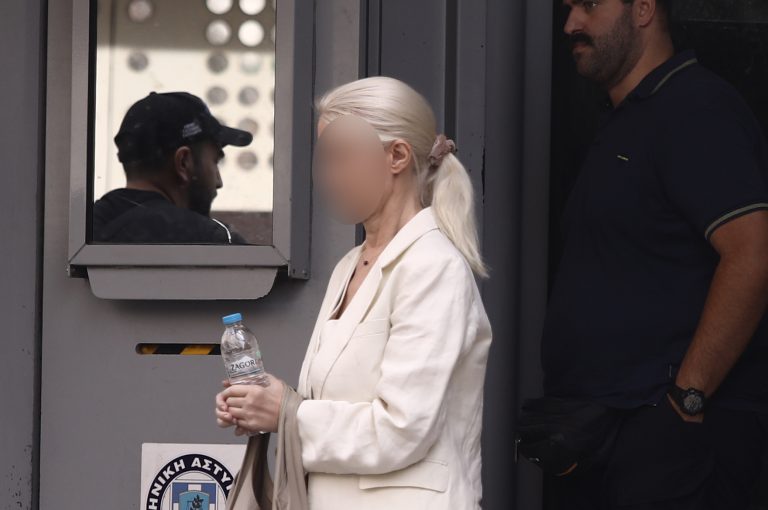 Μαζωνάκης: Το ιστορικό της Γάκα «μίλησε» – Οι αναζητήσεις για προποφόλη και μιδαζολάμη και το «κωδικοποιημένο» έγγραφο (video)