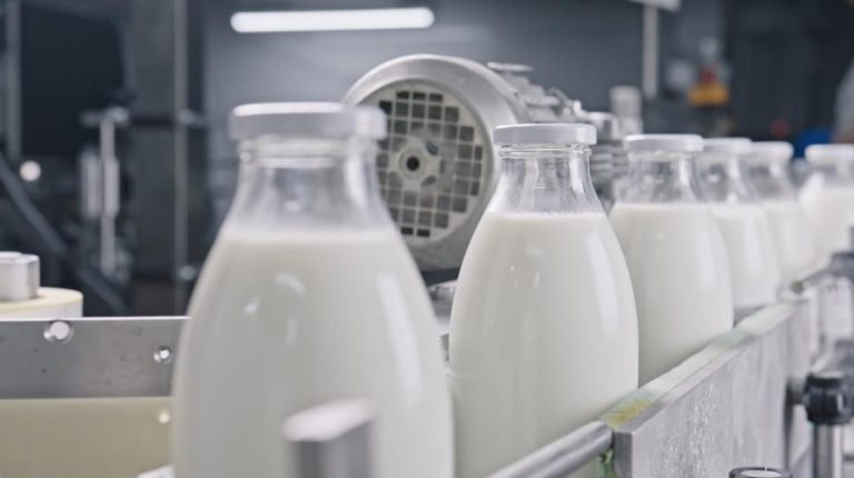 Στο ηλεκτρονικό «μικροσκόπιο» της ΑΑΔΕ γάλα και κρέας