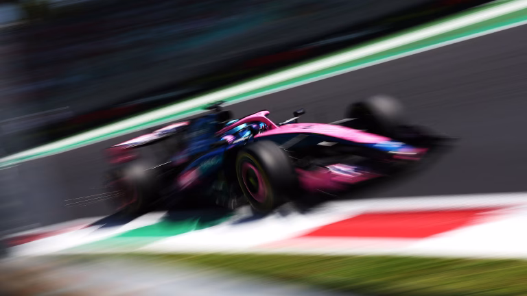Formula 1: Θα επαναλάβει και στον αγώνα την σούπερ έκπληξη ο Πιερ Γκασλί;