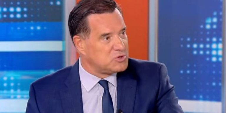Ο Άδωνις απαντά στους «Πουαρό του ΠΑΣΟΚ»: Είναι αστεία, δεν ασχολούμαστε με ανοησίες! (ΒΙΝΤΕΟ)