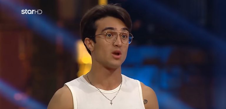 GNTM: Υποψήφιος τους έκανε άνω κάτω – Επικό όχι από τον Γαβαλά «Δεν γίνεται να πάω στο τρελοκομείο» (Video)