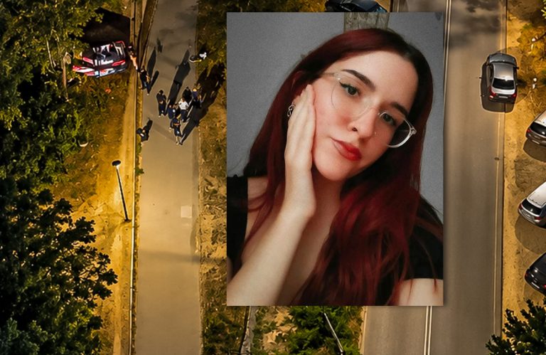 Γυναικοκτονία στην Ηγουμενίτσα: Οι τελευταίες αναρτήσεις, οι 15 μαχαιριές και η διαφορετική εκδοχή του 27χρονου