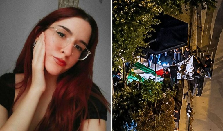 Σοκάρουν τα νέα στοιχεία για τη δολοφονία της 25χρονης Πηνελόπης – Τη μαχαίρωσε σε όλο της το σώμα