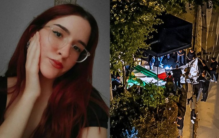 Γυναικοκτονία στην Ηγουμενίτσα: Συγκλονίζουν τα ευρήματα της ιατροδικαστικής – Δολοφόνησε την 25χρονη με 15 μαχαιριές, οι 7 πισώπλατες (video)