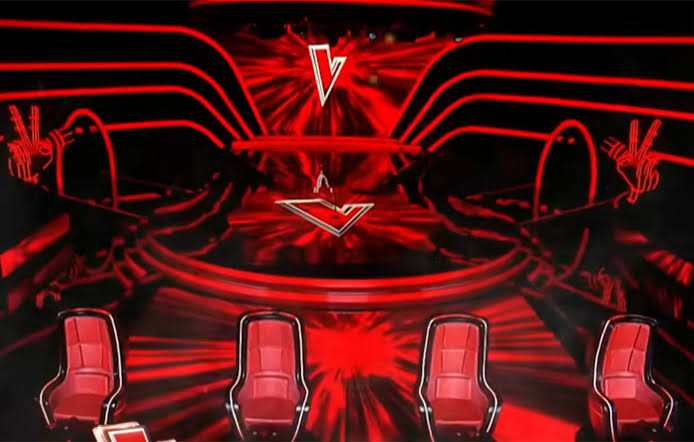 Πόλεμος στο «The Voice»: Πετάνε έξω δημοφιλή τραγουδιστή – Ήταν κριτής από την έναρξη του talent show (Video+photo)