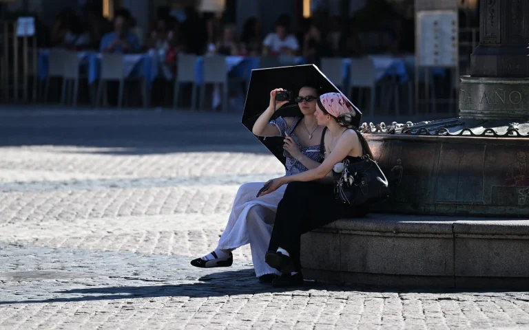 Ισπανία: Πάνω από 5.000 θάνατοι από τη ζέστη, από την 1η Ιουνίου έως και 31 Αυγούστου