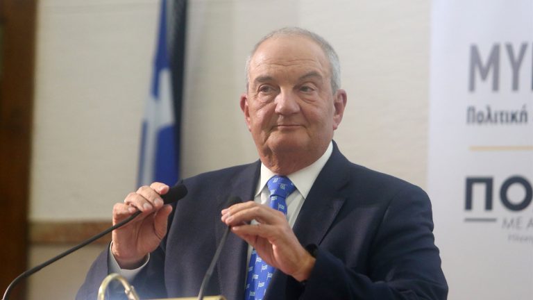 Την ξανά έκανε με ελαφρά… πηδηματάκια