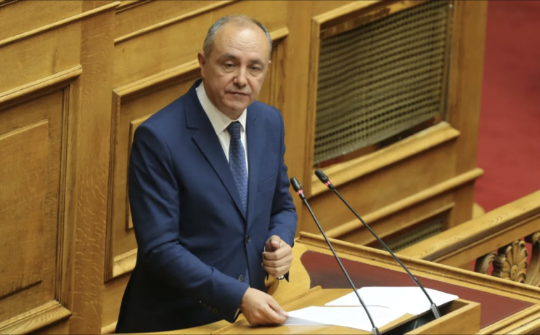 Ο Καράογλου σηκώνει μπαϊράκι στον Δήμα: Ξεμπλοκάρετε τώρα τον άξονα Κ11Α – Δεν πάει άλλο με τις καθυστερήσεις