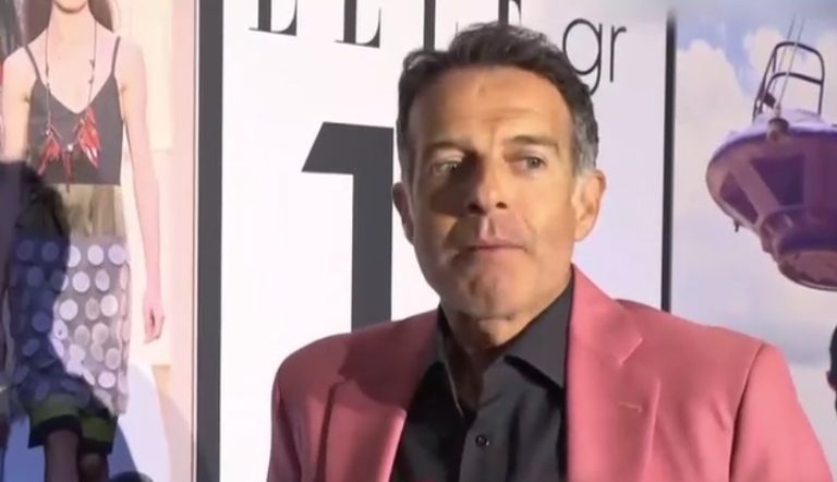 Άρης Καβατζίκης: Επιβεβαίωσε το deal με τη Φαίη Σκορδά – Αποκαλύψεις για το γάμο της και το προσκλητήριο που δεν δεν έλαβε (Video)