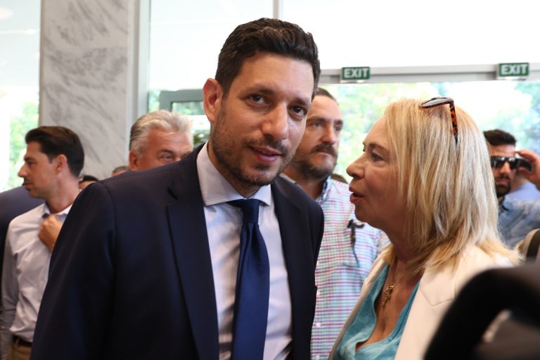 Κυρανάκης στο epolitical,gr: «Κανένα άλλο κόμμα δεν μπορεί να κάνει αυτό που κάναμε» (video)