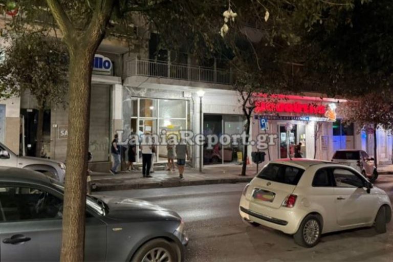 Τραγωδία στη Λαμία: Νεκρός γνωστός δικηγόρος στο διαμέρισμά του