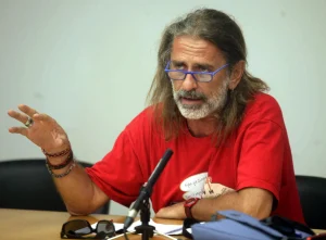 Μάριος Λώλος για την καταγγελία για βιασμό: «Διασύρομαι ως κακοποιητής – Θα προσφύγω στη δικαιοσύνη»