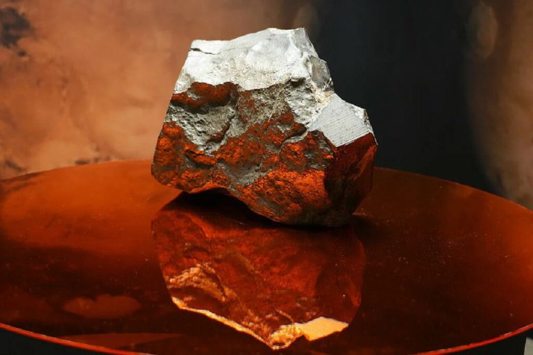 Μετεωρίτης από τον Άρη αξίας 5,3 εκατ. δολαρίων κατασχέθηκε από τις ΗΠΑ