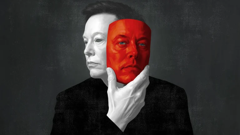 Το «Musk» κοιτάζει πίσω από τον μύθο του Elon Musk, τάραξε τη Βενετία σε 225 λεπτά