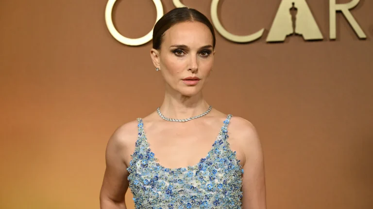 Natalie Portman: Έγινε μητέρα για τρίτη φορά, το πρώτο της παιδί με τον Tanguy Destable