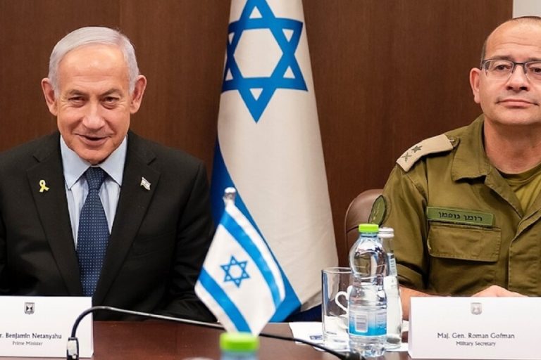Αποκάλυψη Haaretz: Ο Νετανιάχου γνώριζε για τις επιθέσεις της 7ης Οκτωβρίου και δεν ενημέρωσε τις ισραηλινές μυστικές υπηρεσίες