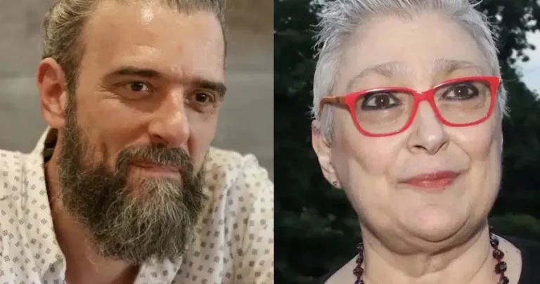Ο Τσαφούλιας «τσακίζει» τη Μάνου για τον Μαζωνάκη: Να προσπαθείς να μειώσεις το πένθος των άλλων είναι αλαζονεία (photo)
