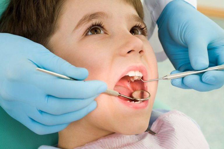 Dentist Pass: Τα νέα διευρυμένα ηλικιακά κριτήρια για 300.000 παιδιά