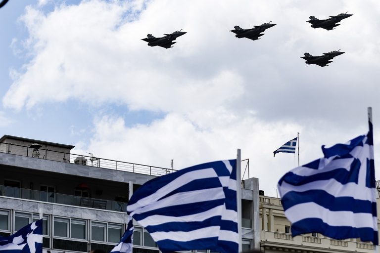 28η Οκτωβρίου 2026: Πού γίνεται η στρατιωτική παρέλαση και πότε πραγματοποιούνται οι σχολικές γιορτές