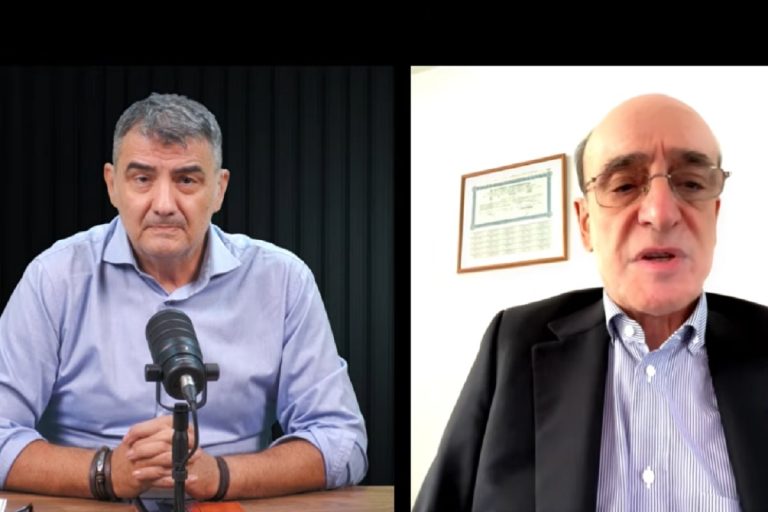 Παναγιώτης Πετράκης: Καλό θα είναι τα κόμματα να πάνε στο Δημοσιονομικό Συμβούλιο τα προγράμματά τους