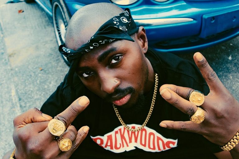 Tupac Shakur: Ένοχος ο Keffe D για τη δολοφονία του, 30 χρόνια μετά