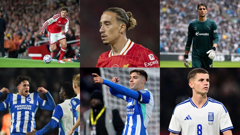 Premier League… Made in Greece: Έξι Έλληνες στο κορυφαίο πρωτάθλημα του κόσμου – Η γενιά των εκατομμυρίων κατακτά την Αγγλία