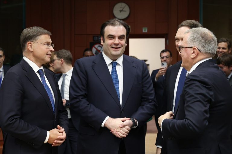 Ελλάδα και Ρουμανία ενώνουν δυνάμεις: Το σχέδιο για επενδύσεις, ενέργεια και άμυνα