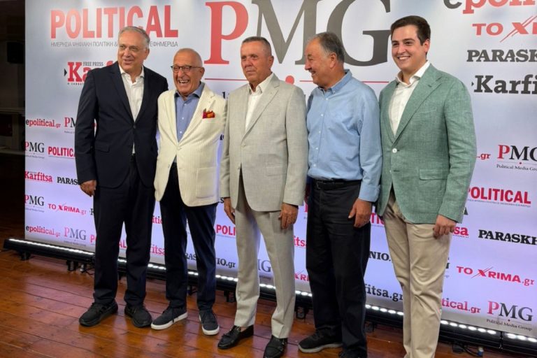 90ή ΔΕΘ – Political: Πριν ανοίξουν οι πύλες, άνοιξαν τα πηγαδάκια