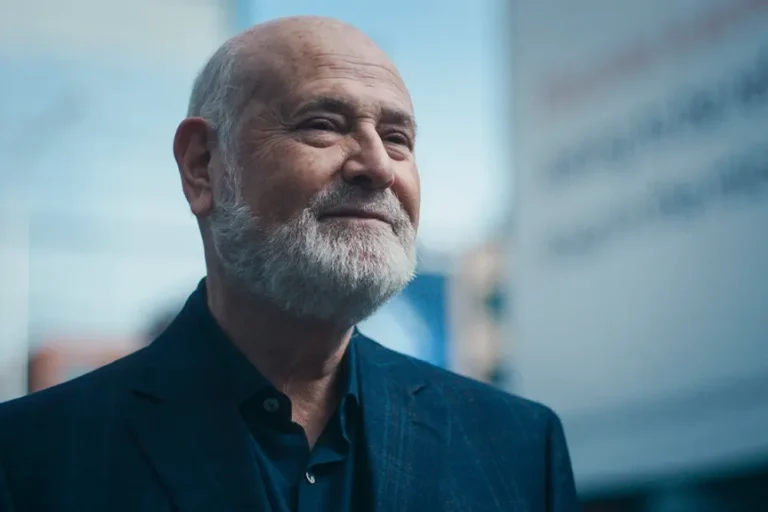 Ο Ρομπ Ράινερ κέρδισε Emmy εννέα μήνες μετά τον θάνατό του