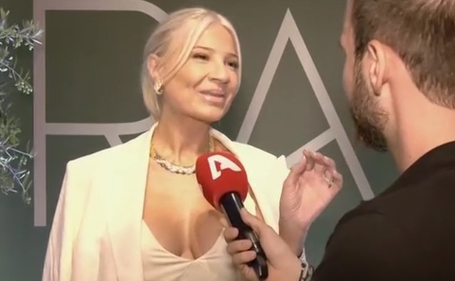 Φαίη Σκορδά: Αποκάλυψε πότε θα γίνει ο γάμος της με τον Αλέξανδρο Αθανασιάδη (Video)