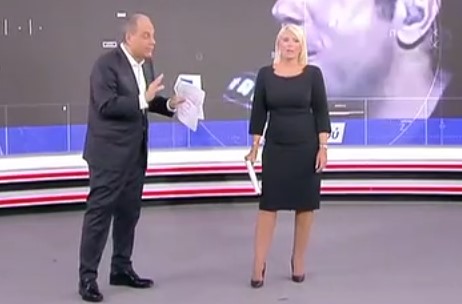 Νίκος Στραβελάκης: «Μπορεί να πει κάποιος ότι τον σκότωσαν, βαριά λέξη, είναι ακόμα άταφος» είπε για τον Μαζωνάκη (Video)