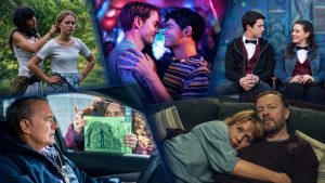 Η οθόνη σπάει τη σιωπή: Οι 8 παραγωγές του Netflix για την ψυχική υγεία και την αυτοκτονία (video)