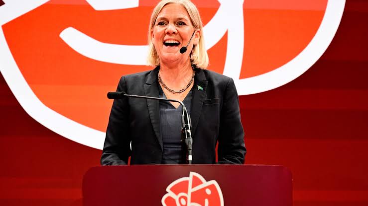 Σουηδία: Νίκη της κεντροαριστεράς με οριακή διαφορά 30.000 ψήφων