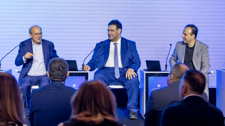 ΔΕΘ 2026: Το gov.gr αλλάζει, 42,5 εκατ. λιγότερα πιστοποιητικά στο νέο ψηφιακό Δημόσιο