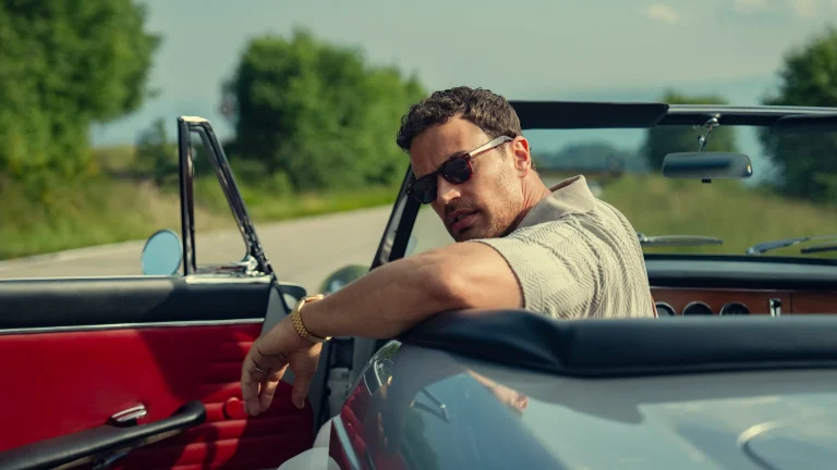 Σεπτέμβριος στο Netflix: 9 νέες σειρές και ταινίες για το πρώτο μεγάλο binge watching της σεζόν