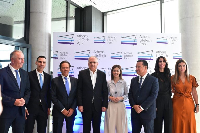 Τάκης Θεοδωρικάκος: «Η έρευνα και η καινοτομία βρίσκονται στον πυρήνα ενός νέου παραγωγικού μοντέλου»