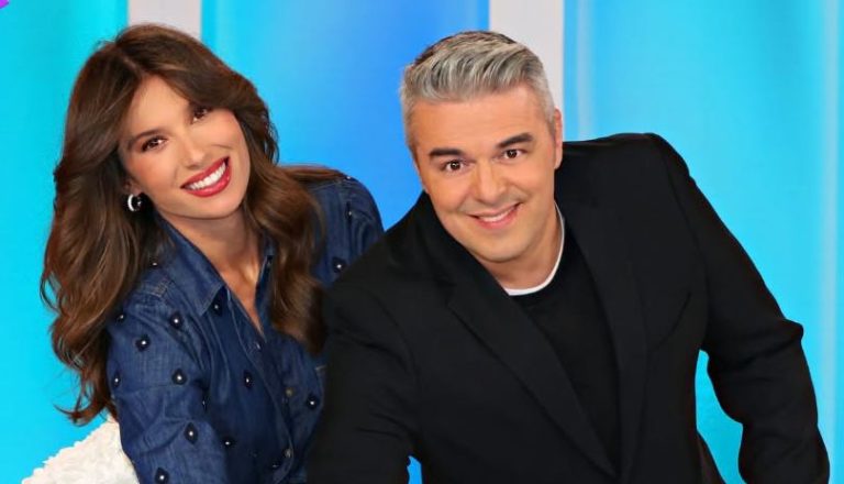 Πρεμιέρα απόψε για τον «Τροχό της Τύχης» στο Star – Συνεχίζει η Νατάσα Κούβελα; Ανύπαρκτη στο δελτίο τύπου (Video)